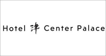 Hotel 津 Center Palace